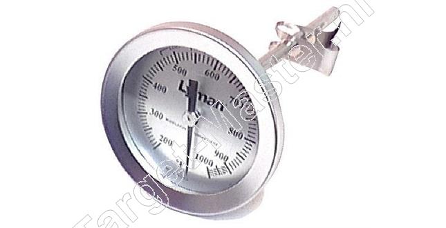 <br />LEAD THERMOMETER